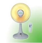 Quạt sưởi Komasu KM179 Halogen